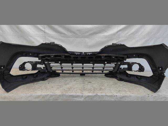 bontott RENAULT CAPTUR Első Lökhárító (Üresen)