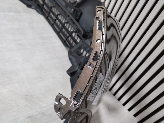 bontott RENAULT CAPTUR Első Lökhárító (Üresen)