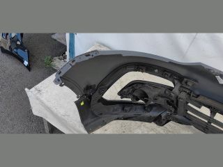 bontott RENAULT CAPTUR Első Lökhárító (Üresen)