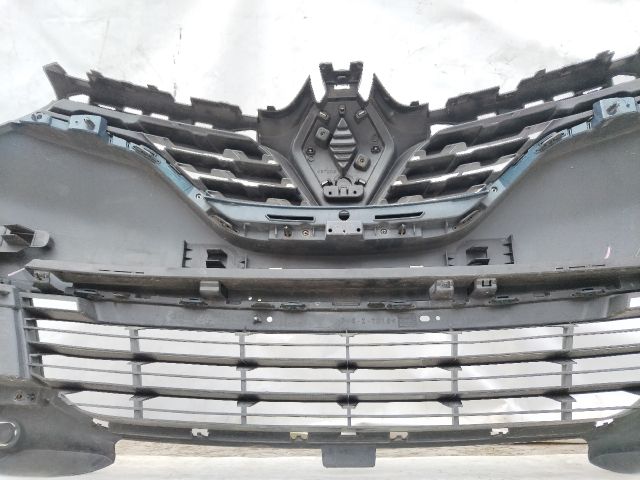 bontott RENAULT CAPTUR Első Lökhárító (Üresen)