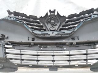 bontott RENAULT CAPTUR Első Lökhárító (Üresen)