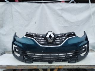 bontott RENAULT CAPTUR Első Lökhárító (Üresen)