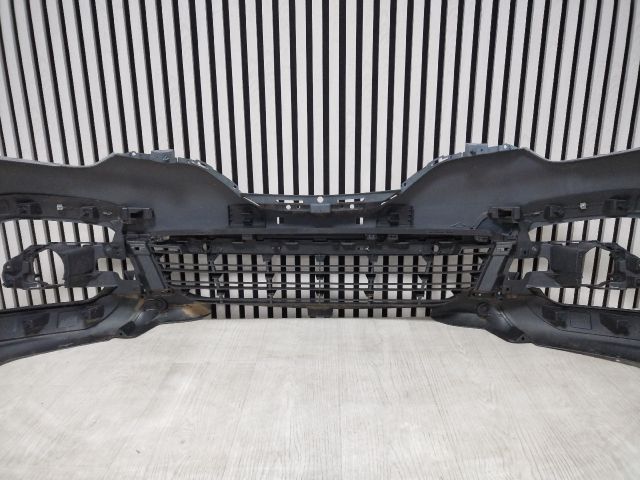 bontott RENAULT CAPTUR Első Lökhárító (Üresen)