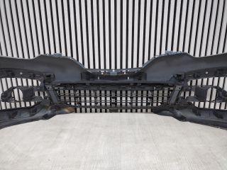 bontott RENAULT CAPTUR Első Lökhárító (Üresen)