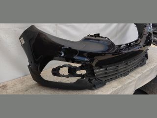 bontott RENAULT CAPTUR Első Lökhárító (Üresen)