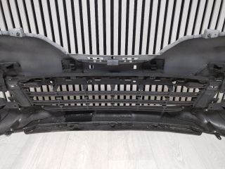 bontott RENAULT CAPTUR Első Lökhárító (Üresen)