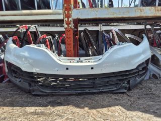 bontott RENAULT CAPTUR Első Lökhárító (Üresen)