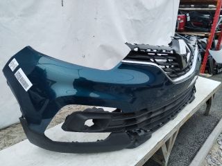 bontott RENAULT CAPTUR Első Lökhárító (Üresen)