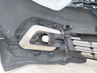 bontott RENAULT CAPTUR Első Lökhárító (Üresen)