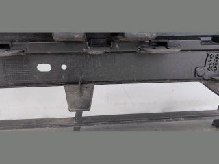 bontott RENAULT CAPTUR Első Lökhárító (Üresen)