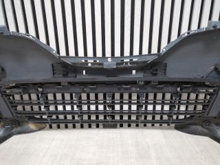 bontott RENAULT CAPTUR Első Lökhárító (Üresen)