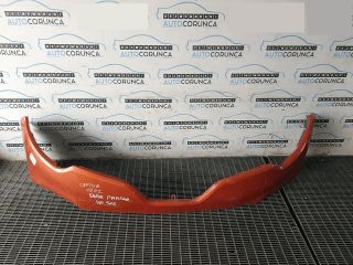 bontott RENAULT CAPTUR Első Lökhárító (Üresen)