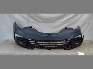 bontott RENAULT CAPTUR Első Lökhárító (Üresen)