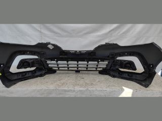 bontott RENAULT CAPTUR Első Lökhárító (Üresen)