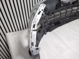 bontott RENAULT CAPTUR Első Lökhárító (Üresen)