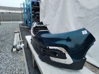 bontott RENAULT CAPTUR Első Lökhárító (Üresen)