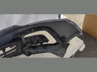 bontott RENAULT CAPTUR Első Lökhárító (Üresen)