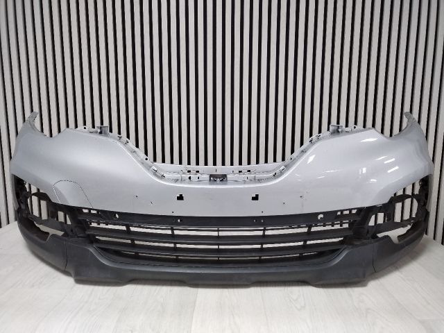 bontott RENAULT CAPTUR Első Lökhárító (Üresen)