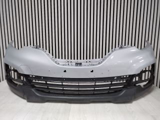 bontott RENAULT CAPTUR Első Lökhárító (Üresen)