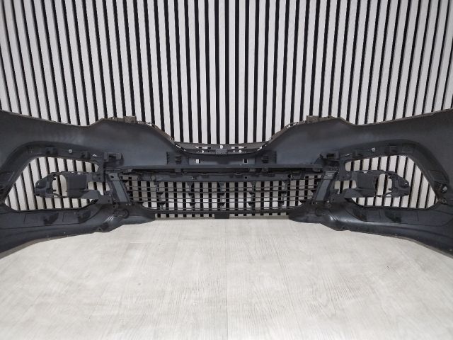 bontott RENAULT CAPTUR Első Lökhárító (Üresen)