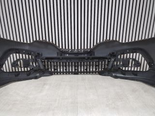 bontott RENAULT CAPTUR Első Lökhárító (Üresen)