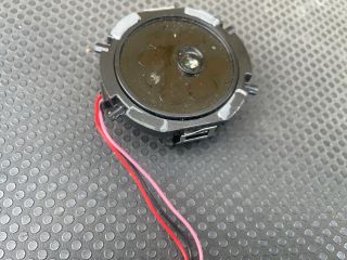 bontott RENAULT CAPTUR Eső Érzékelő