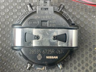 bontott RENAULT CAPTUR Eső Érzékelő