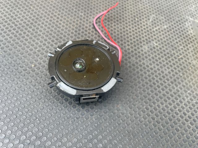 bontott RENAULT CAPTUR Eső Érzékelő