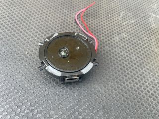 bontott RENAULT CAPTUR Eső Érzékelő