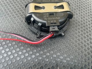 bontott RENAULT CAPTUR Eső Érzékelő