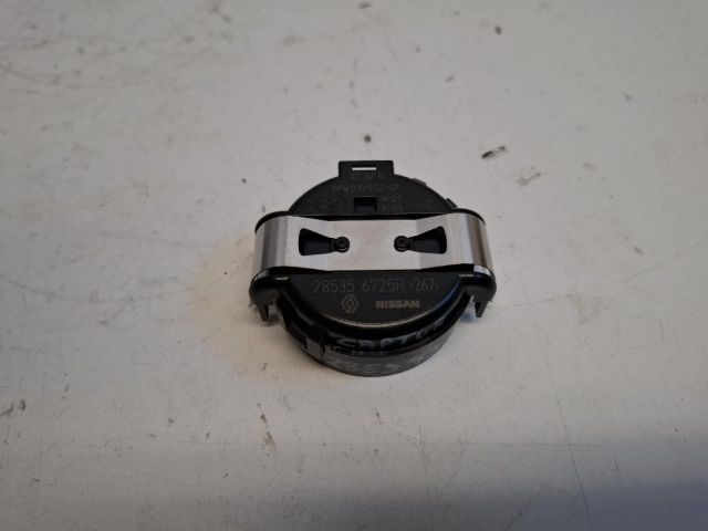 bontott RENAULT CAPTUR Eső Érzékelő