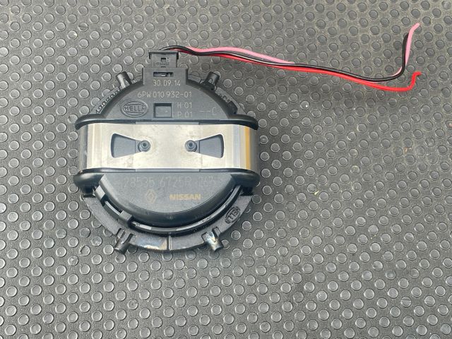 bontott RENAULT CAPTUR Eső Érzékelő