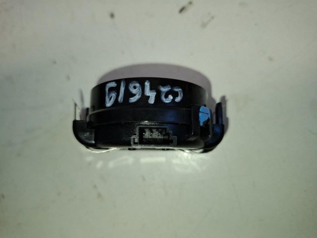 bontott RENAULT CAPTUR Eső Érzékelő