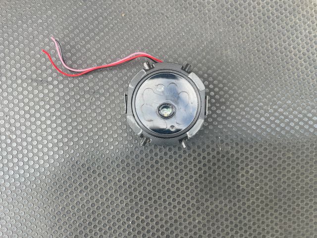 bontott RENAULT CAPTUR Eső Érzékelő