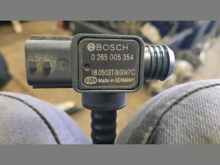 bontott RENAULT CAPTUR Fékrásegítő Nyomásérzékelő