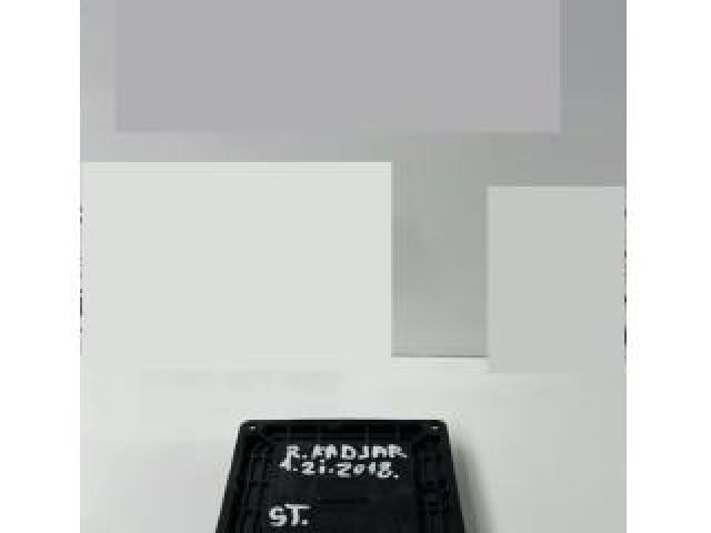 bontott RENAULT CAPTUR Fényszóró Elektronika