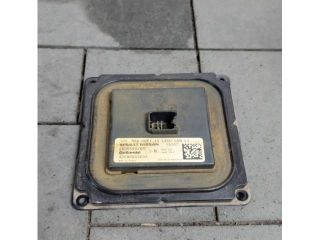 bontott RENAULT CAPTUR Fényszóró Elektronika