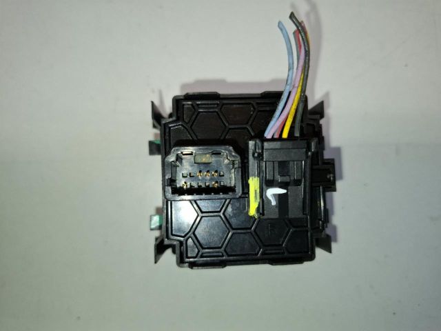 bontott RENAULT CAPTUR Fényszórómagasság Állító Kapcsoló