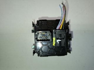 bontott RENAULT CAPTUR Fényszórómagasság Állító Kapcsoló