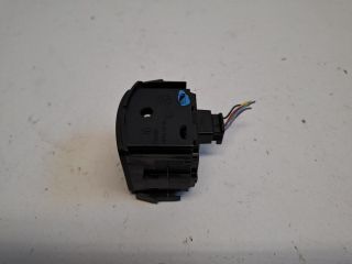 bontott RENAULT CAPTUR Fényszórómagasság Állító Kapcsoló