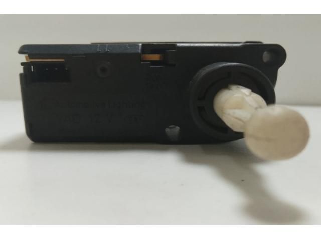 bontott RENAULT CAPTUR Fényszórómagasság Állító Motor (Pozíciófüggetlen)