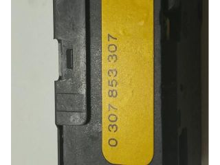 bontott RENAULT CAPTUR Fényszórómagasság Állító Motor (Pozíciófüggetlen)