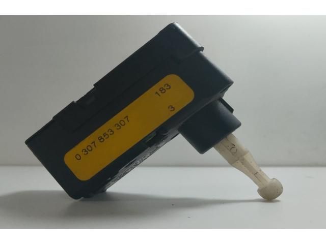 bontott RENAULT CAPTUR Fényszórómagasság Állító Motor (Pozíciófüggetlen)