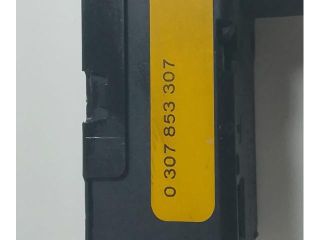 bontott RENAULT CAPTUR Fényszórómagasság Állító Motor (Pozíciófüggetlen)