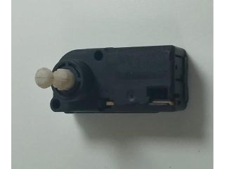 bontott RENAULT CAPTUR Fényszórómagasság Állító Motor (Pozíciófüggetlen)