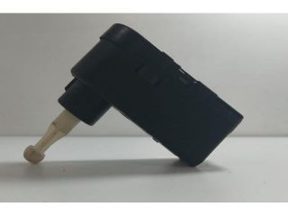 bontott RENAULT CAPTUR Fényszórómagasság Állító Motor (Pozíciófüggetlen)