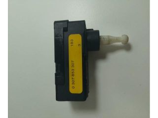 bontott RENAULT CAPTUR Fényszórómagasság Állító Motor (Pozíciófüggetlen)