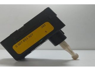 bontott RENAULT CAPTUR Fényszórómagasság Állító Motor (Pozíciófüggetlen)