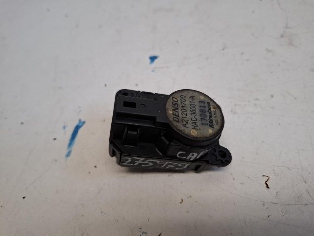 bontott RENAULT CAPTUR Fűtés Állító Motor