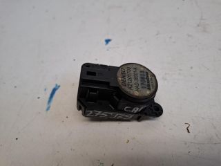 bontott RENAULT CAPTUR Fűtés Állító Motor